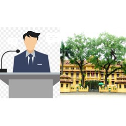 Trách nhiệm của người phát ngôn thông tin cho báo chí của Bộ Ngoại giao