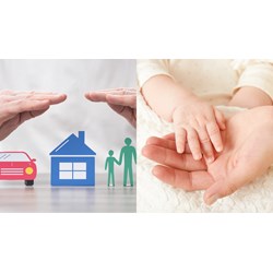 Tham gia BHXH tự nguyện thuộc hộ cận nghèo có được hưởng thai sản?
