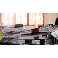 Quyền người giữ chức vụ chuyên viên chính về quản lý văn thư lưu trữ
