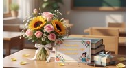 Gợi ý quà tặng cho thầy cô nhân ngày 20/11 ý nghĩa, thiết thực