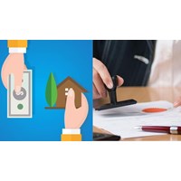 Hợp đồng đặt cọc có cần phải công chứng hay không?