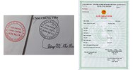 Giấy khai sinh bản sao có công chứng được hay không?