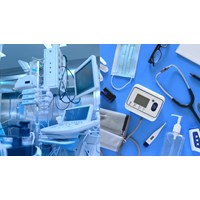 Phương pháp thiết lập liều tiệt khuẩn đối với thiết bị y tế