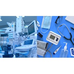 Phương pháp thiết lập liều tiệt khuẩn đối với thiết bị y tế
