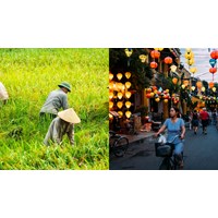 Giới thiệu về quê hương bằng tiếng Anh hay, ấn tượng kèm bản dịch