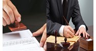 Quy định về chữ viết trong văn bản công chứng như thế nào?