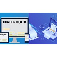 Hóa đơn điện tử có ký hiệu nào không bắt buộc có chữ ký số?