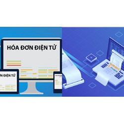 Hóa đơn điện tử có ký hiệu nào không bắt buộc có chữ ký số?