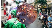 Thực trạng phát triển giao thông vận tải ở Việt Nam hiện nay