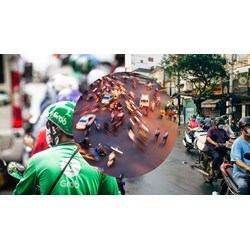 Thực trạng phát triển giao thông vận tải ở Việt Nam hiện nay