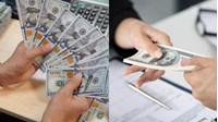 Mang ngoại tệ trị giá bao nhiêu thì phải khai báo hải quan