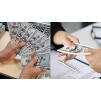 Mang ngoại tệ trị giá bao nhiêu thì phải khai báo hải quan