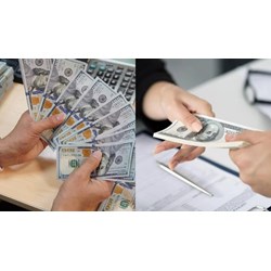 Mang ngoại tệ trị giá bao nhiêu thì phải khai báo hải quan