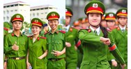 Quy định giờ làm việc của công an cập nhật mới nhất 2024