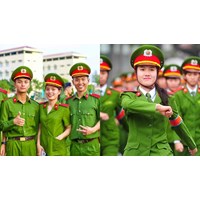 Quy định giờ làm việc của công an cập nhật mới nhất 2024