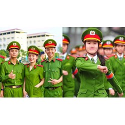 Quy định giờ làm việc của công an cập nhật mới nhất 2024