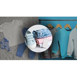 Tả chiếc áo mới của em siêu hay Tập làm văn lớp 4