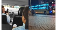 Lái ô tô trên 30 chỗ ngồi được lái xe đến năm bao nhiêu tuổi?