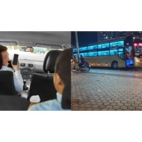 Lái ô tô trên 30 chỗ ngồi được lái xe đến năm bao nhiêu tuổi?