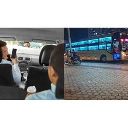 Lái ô tô trên 30 chỗ ngồi được lái xe đến năm bao nhiêu tuổi?