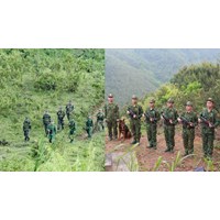 Nguyên tắc xác định Đồn biên phòng thuộc vùng sâu vùng xa