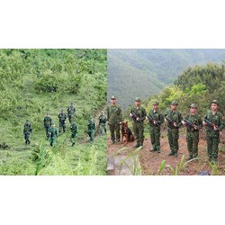 Nguyên tắc xác định Đồn biên phòng thuộc vùng sâu vùng xa