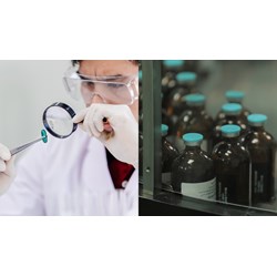 Lập văn bản khi hoàn thành xác định sản phẩm chăm sóc sức khỏe