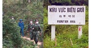Có bị phạt khi giúp đỡ người khác lưu trú trái phép trong khu vực biên giới biển?