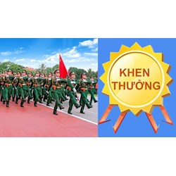 Hội đồng quân nhân có tham gia vào bình xét khen thưởng, kỷ luật của đơn vị không?