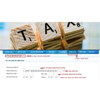 Cách tra cứu hồ sơ hoàn thuế thu nhập cá nhân nhanh chóng