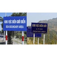 Người nước ngoài đến khu vực biên giới biển để làm việc phải có những giấy tờ gì?