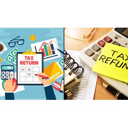 Cần làm gì để nhận lại tiền thuế thu nhập cá nhân đã đóng?
