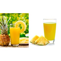 Nước dứa ép có tác dụng gì? Nước dứa ép có tốt cho người sỏi thận?