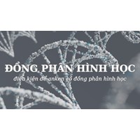 Đồng phân hình học là gì? Điều kiện để anken có đồng phân hình học