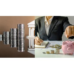 Ngân hàng Phát triển Việt Nam có được xây dựng, thiết kế biểu mẫu chứng từ kế toán không?