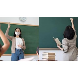 Sinh viên sư phạm dừng học có được hỗ trợ học phí đến khi tốt nghiệp?
