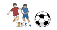 Xử lý thế nào khi cầu thủ bóng đá ra sân thi đấu đeo đồ trang sức?