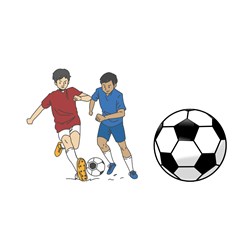 Xử lý thế nào khi cầu thủ bóng đá ra sân thi đấu đeo đồ trang sức?