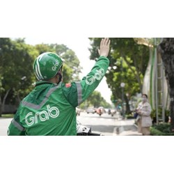 Cách tính thuế thu nhập cá nhân, GTGT với tài xế Grab