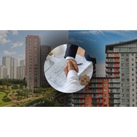 Quy định về thay đổi điều kiện chọn chủ đầu tư dự án xây dựng nhà ở xã hội