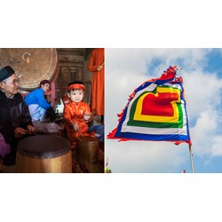 Giới thiệu về một truyền thống tự hào ở quê hương em hay nhất