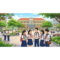 Nghị luận về vấn đề trang phục học đường siêu hay Văn lớp 8