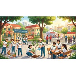 Nghị luận về ý thức cộng đồng trong cuộc sống hôm nay siêu hay