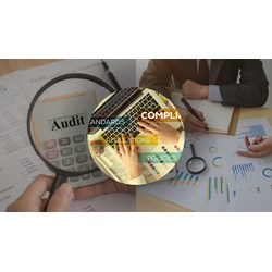 Điều kiện, thủ tục đăng ký hành nghề kiểm toán cập nhật mới nhất