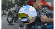 Quy định về điều kiện tham gia giao thông của xe cơ giới là gì?