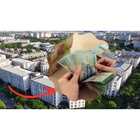 Thủ tục vay vốn Ngân hàng chính sách mua nhà ở xã hội