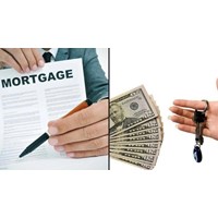 Những điều cần lưu ý về hợp đồng cầm cố