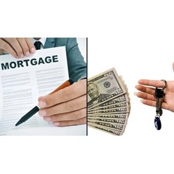Những điều cần lưu ý về hợp đồng cầm cố