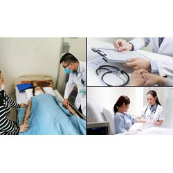 Thời gian nghỉ dưỡng sức, phục hồi sức khỏe sau ốm đau do ai quyết định?