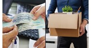 Nhận trợ cấp thất nghiệp có được nhận thêm trợ cấp thôi việc?